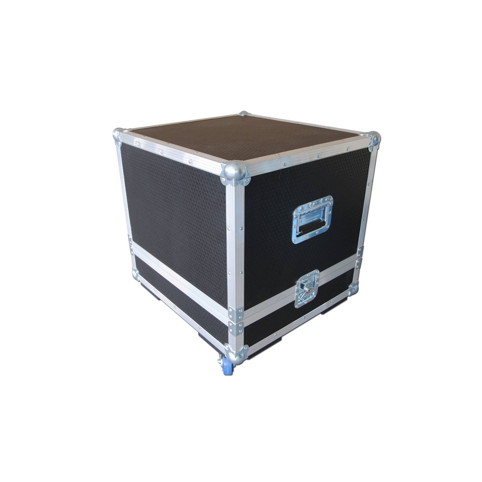 Chauvet Nimbus Dry Ice Machine Flightcase